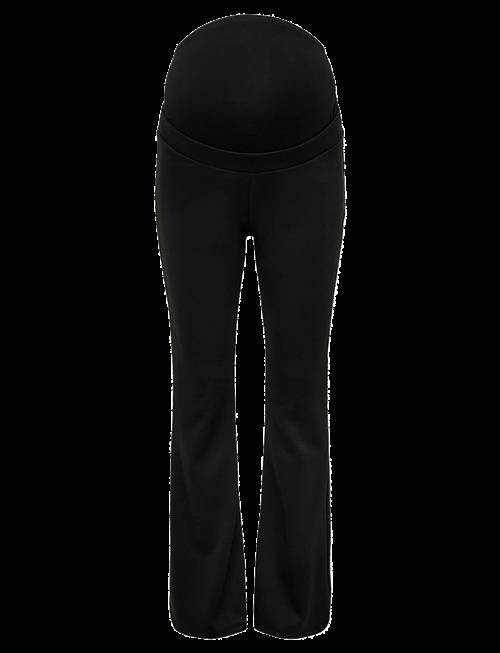 Only Maternity | Olmfever Stretch Flaired Pants Jrs Noos | XL