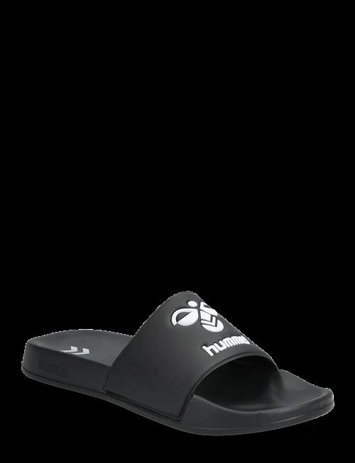 Se Hummel | Hml Essential Pool Slide | 38 hos Booztlet