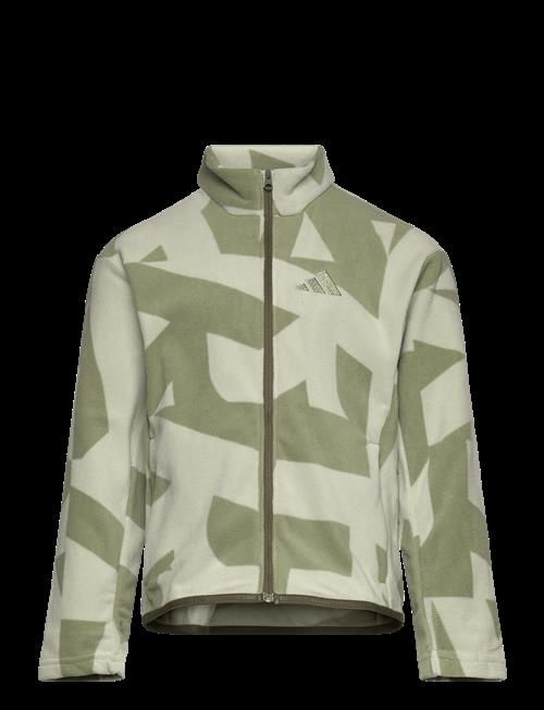 adidas Terrex | K Mt Aop Fl Jkt | 170