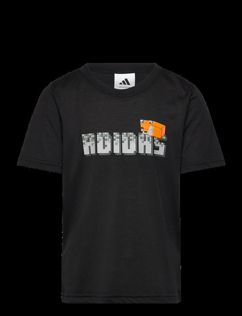 adidas Sportswear | Lk Mc Tr Tee | 98