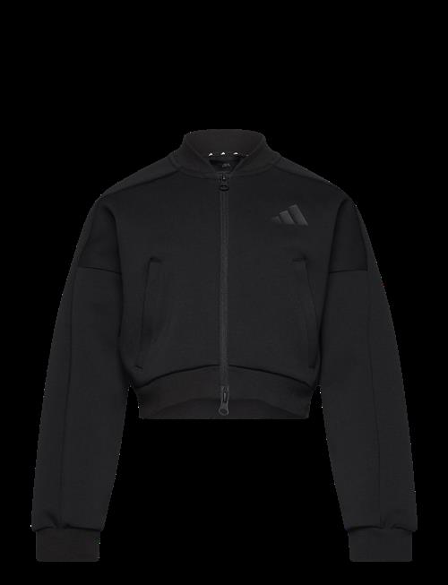 adidas Sportswear | Jg Fi 3S Fz | 164