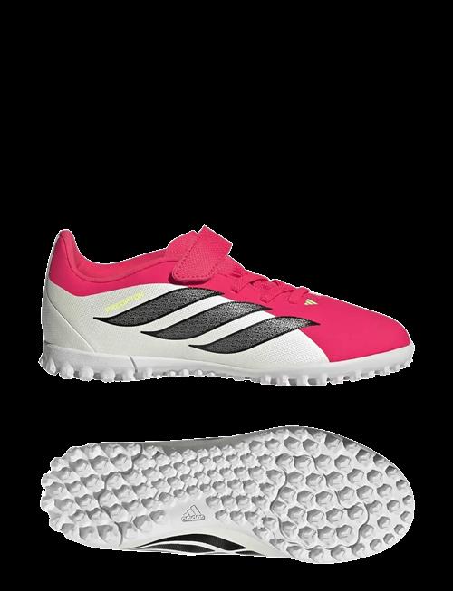adidas Performance | Predator Club H&L Tf J | 38 2/3