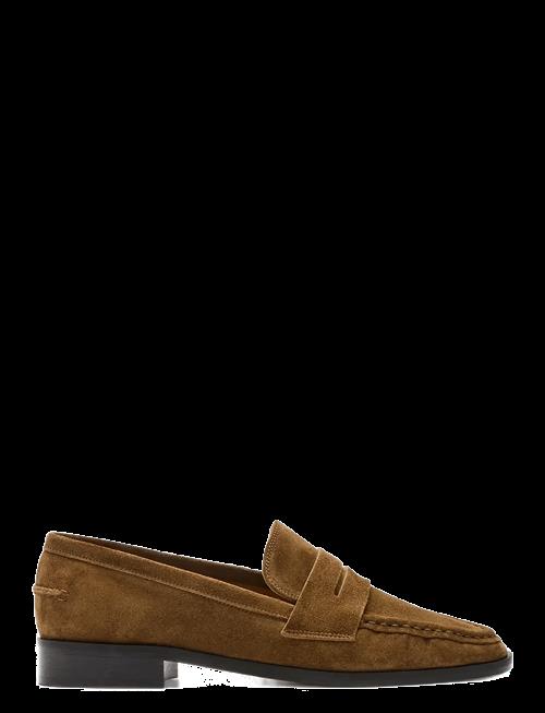 ATP Atelier | Airola Cannella Suede | 40