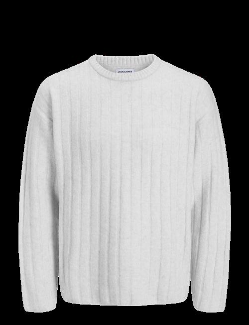 Jack & Jones | Jjebradley Carter Knit Crew Neck | XXL