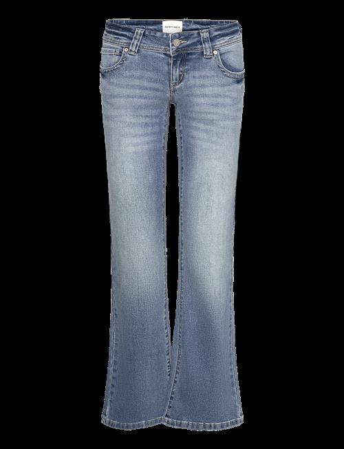ABRAND | 00 Super Low Kick Liv Light Vintage Blue | 27