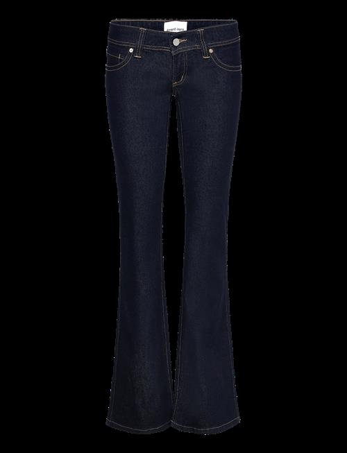 ABRAND | 00 Super Low Kick Tall Richie Rinse Denim | 28