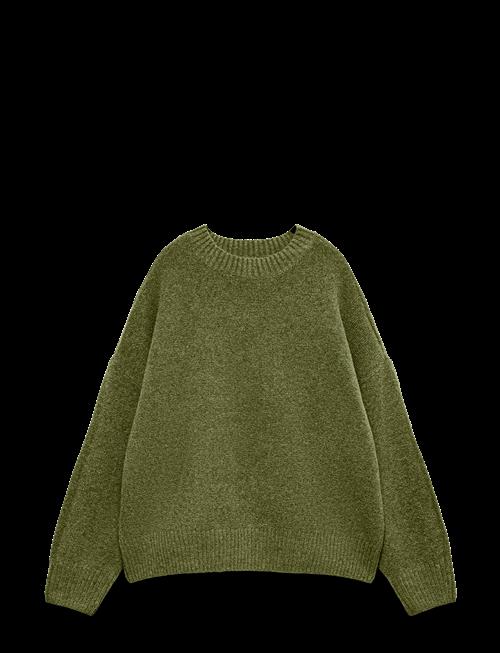 Vero Moda | Vmboom Ls O-Neck Pullover Ga Noos | XL