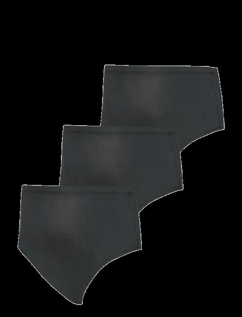 Mamalicious | Mlmelisa Hw Panties 3-P | S/M