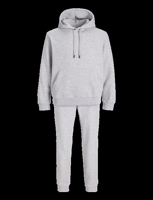 Jack & Jones | Jjebradley Sweat Hood Set Mp Noos | XXL