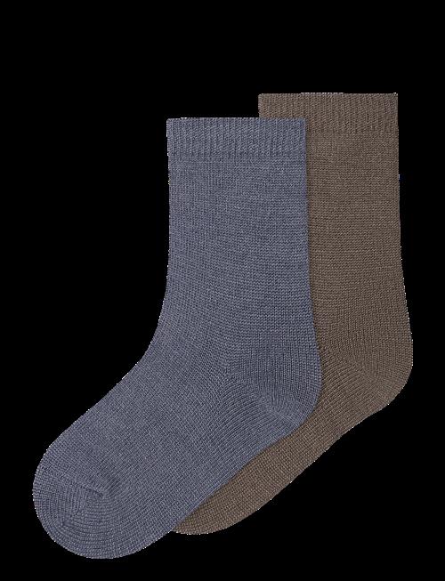 name it | Nmmwakta Wo/Vi 2P Sock | 25-27
