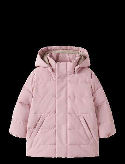 Lil'Atelier | Nmflamedow03 Puffer Long Jkt Fo Lil | 122-128