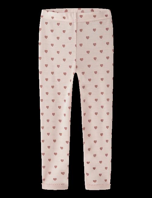 Lil'Atelier | Nmfnoel Nia Wool Slim Legging Lil | 104