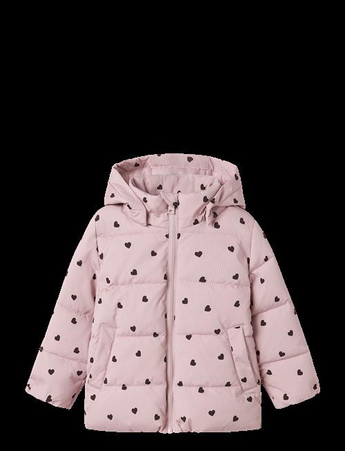 name it | Nmfmonday Puffer Jacket | 110