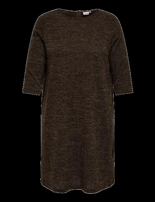 ONLY Carmakoma | Carmartha 3/4 Knee Dress Jrs | 46-48