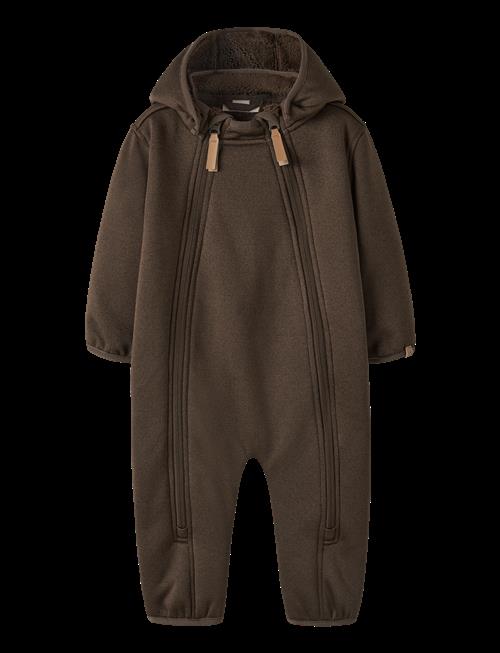 Lil'Atelier | Nbnloro Loose Suit 1Fo Lil | 50-56