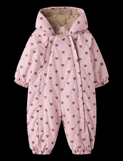 Lil'Atelier | Nbflasnow05 Suit Fo Lil | 50-56
