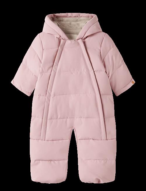 Lil'Atelier | Nbflamedow03 Puffer Snowsuit Fo Lil | 50-56