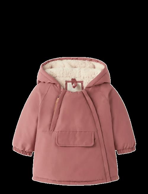 Lil'Atelier | Nbflasnow05 Jkt Solid Fo Lil | 74