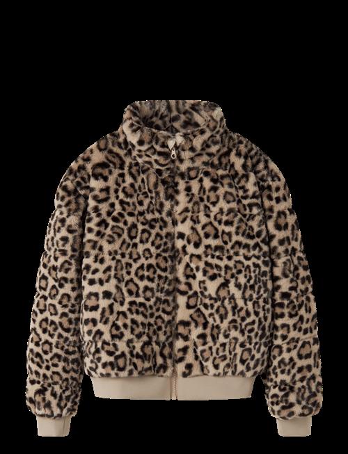 name it | Nkfmila Jacket Pb | 140