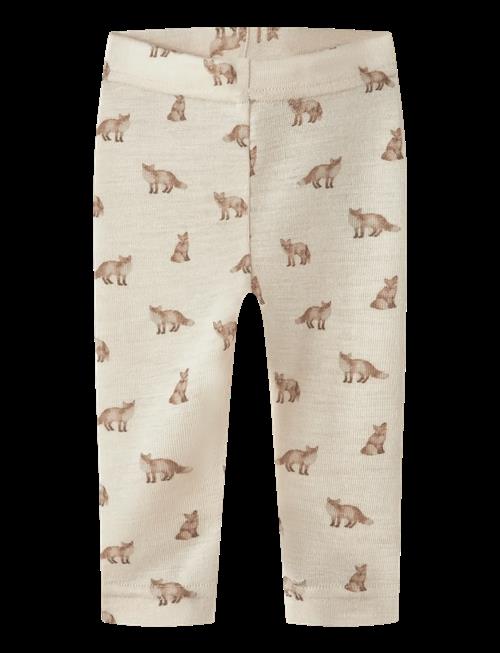 Lil'Atelier | Nbmnalu Slim Legging Lil Noos | 62