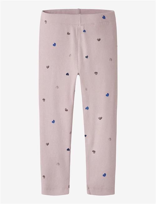 name it | Nmfnutti Legging Noos | 128