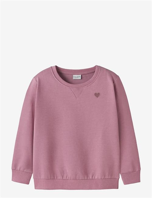 name it | Nmfvima Ls Sweat Bru Noos | 80