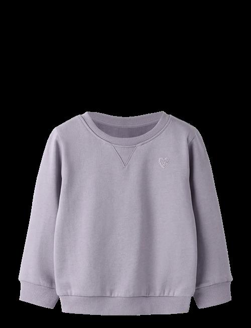 name it | Nmfvima Ls Sweat Bru Noos | 104