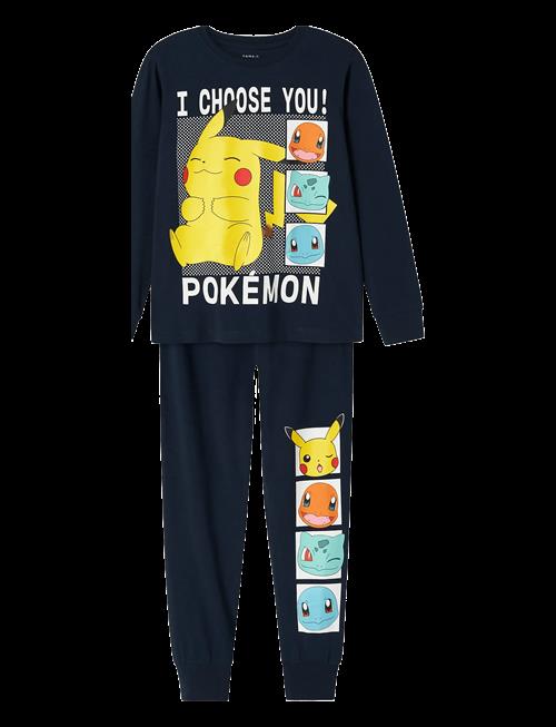 name it | Nkmabel Pokemon Ls Nighset Noos Sky | 110-116