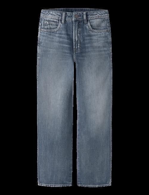 name it | Nkmryan Loose Jeans 5760-Rm Noos | 158