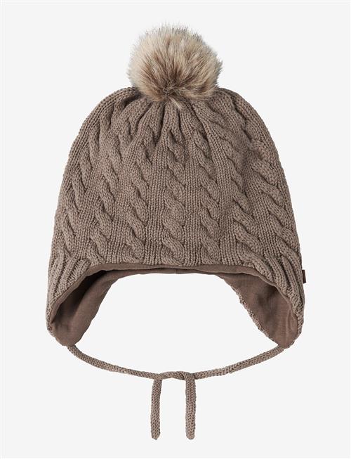 name it | Nbnmillo Knit Hat2 | 40-44