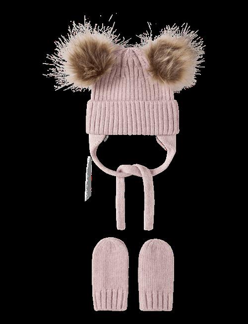 name it | Nbnmora Knit Set | 40-44