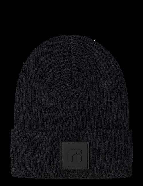name it | Nmnmalik Knit Beanie Badge1 | 50-52