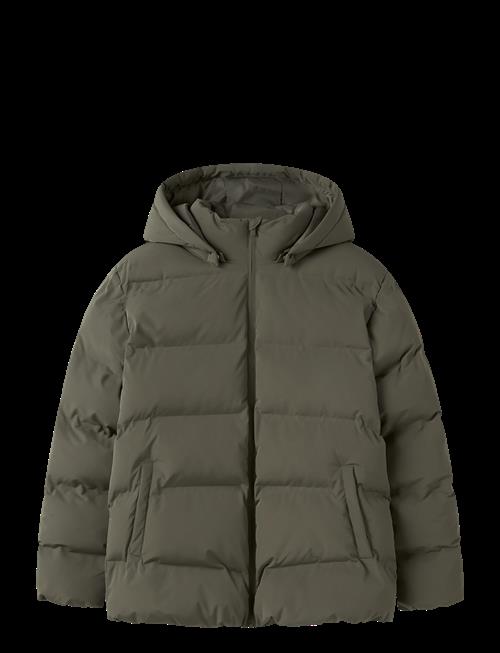 LMTD | Nlnmorop Puffer Jacket | 134-140