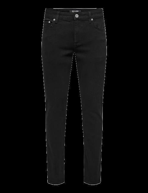 ONLY & SONS | Onsloom Slim 5748 Ey Box Jeans Mu | 32 x 30