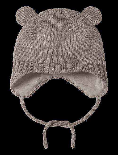 name it | Nbnwruni Wool Knit Hat | 45-47