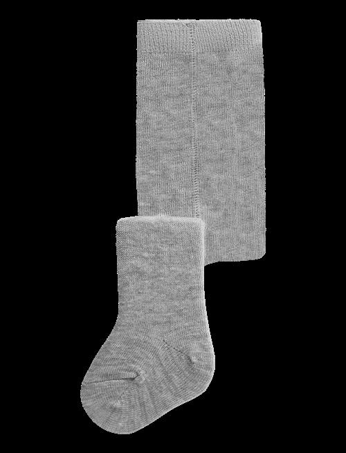 name it | Nbmwak Wo/Bl Pantyhose Solid | 62-68