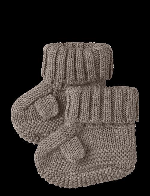 name it | Nbnwruni Wool Knit Slippers | 62-68