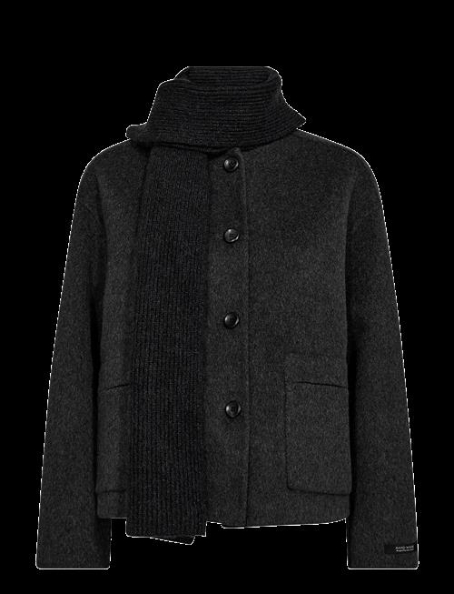 MOS MOSH | Mmmaria Loisa Wool Jacket | XL