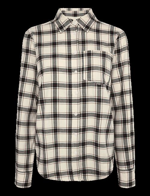 Part Two | Yanapw Shirt | 36