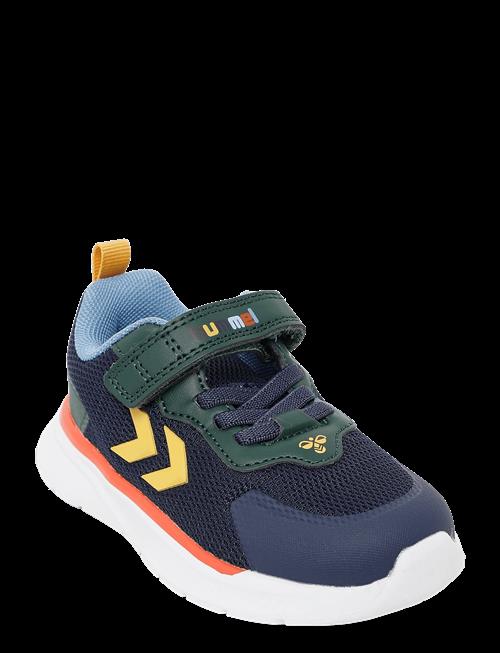 Hummel | Actus Tr Breather Infant | 24