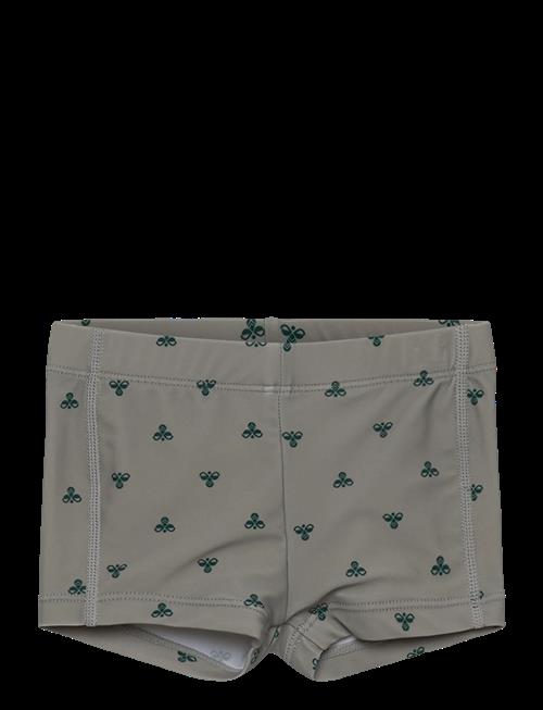 Hummel | Hmlmini Bee Aop Swim Shorts | 74