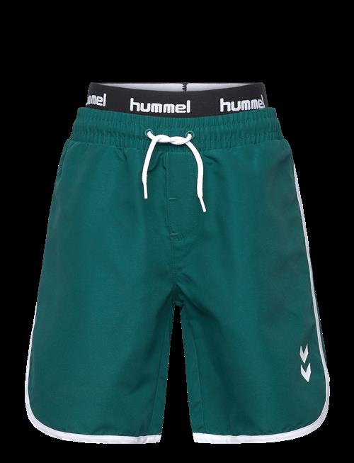 Hummel | Hmljr Reg Long Board Shorts | 122