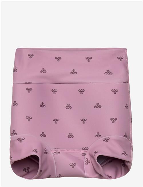 Hummel | Hmlmini Neoprene Aop Swim Shorts | 74