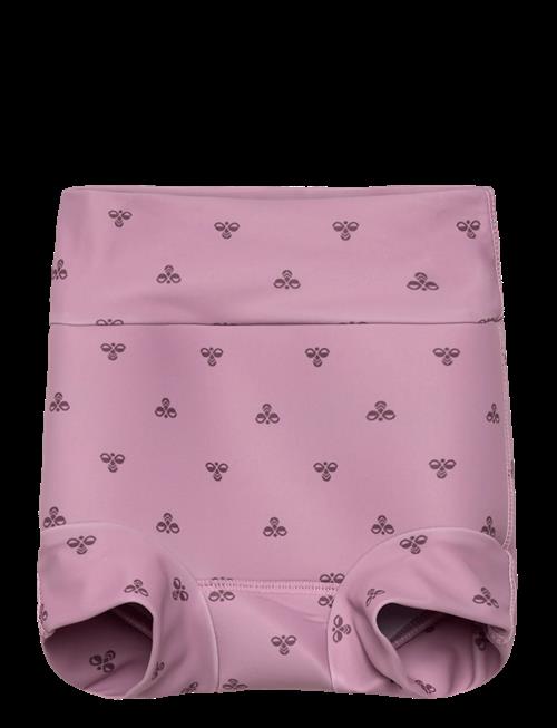 Hummel | Hmlmini Neoprene Aop Swim Shorts | 92