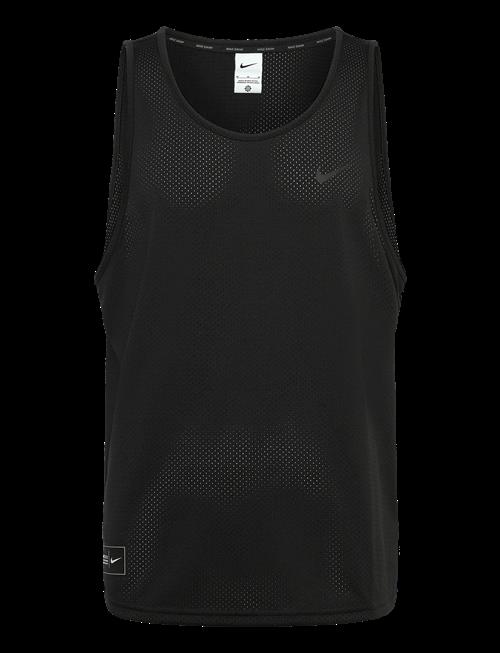 NIKE SWIM | Nike Mesh Mesh Tank Top | XXL