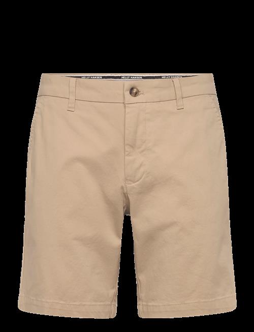 Helly Hansen | Bryggen Chino Shorts | 34