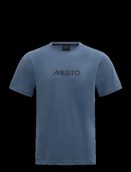 Musto | M Classic Ss Tee | S