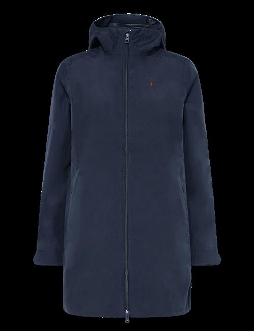 Musto | W Original Long Rain Jkt | M