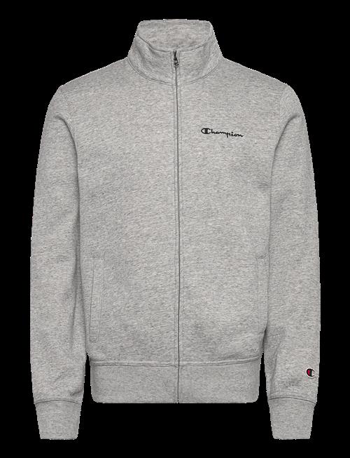 Champion | Full Zip Sweatshirt | M