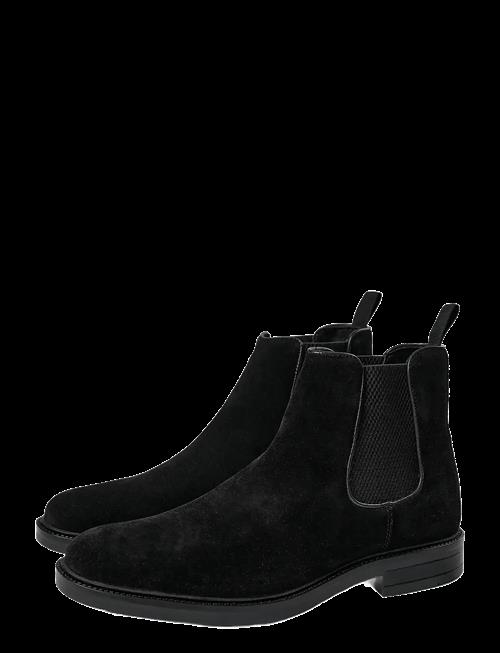 Bruun & Stengade | Bs Boot Shoes | 43